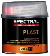 Spectral  Plast   